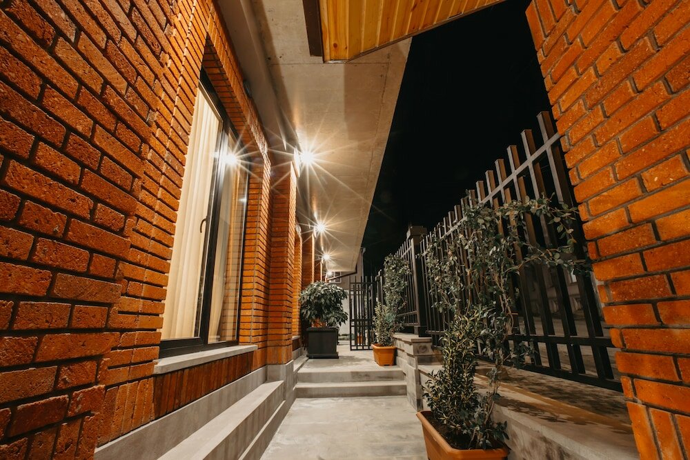 Фото Seventeen Rooms