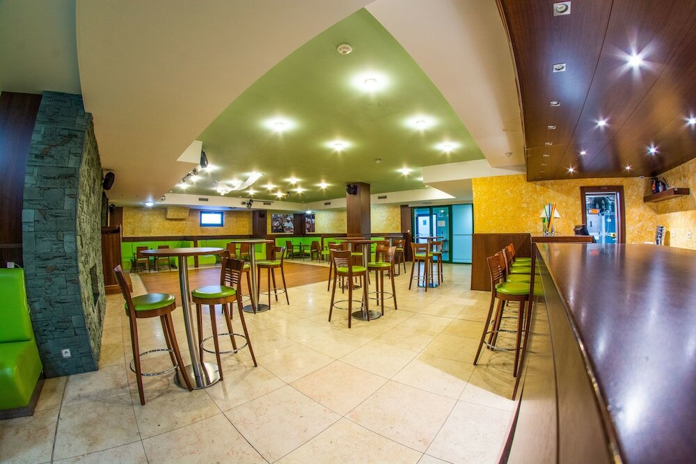 Фото Alexandra Business Hotel