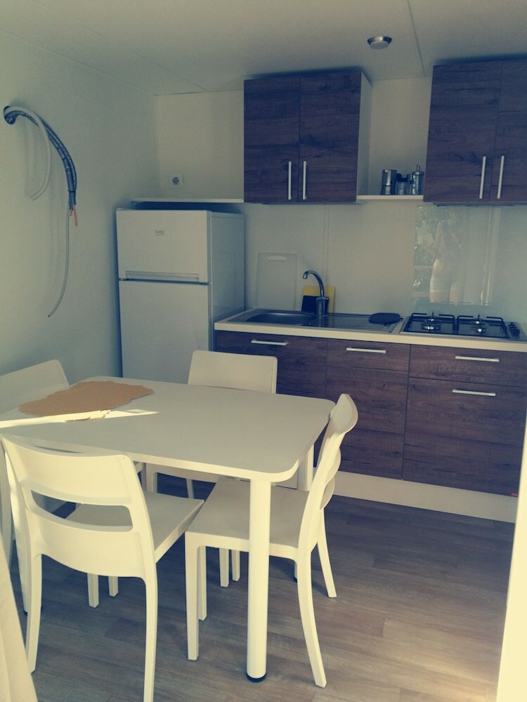 Фото Parco Vacanze Makallè