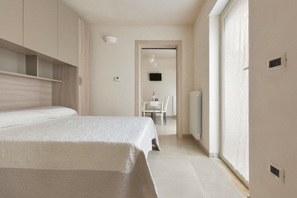 Фото San Pancrazio Suite Apartments