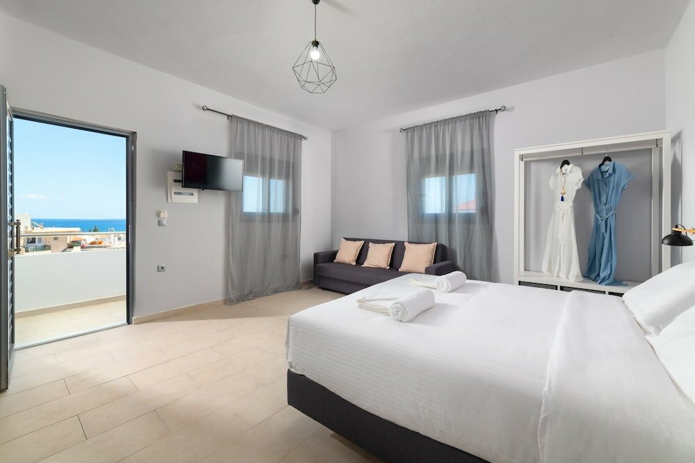 Фото Ble Azzure Apartments