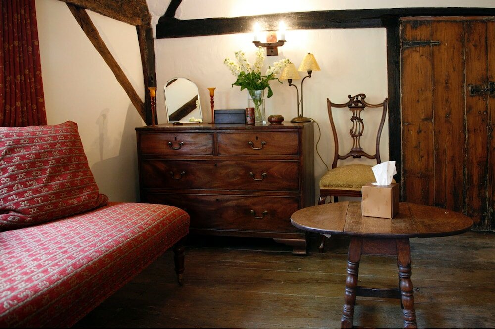 Фото Just So Cottage