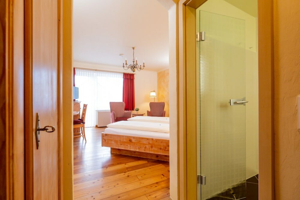 Фото Harzhotel Zum Prinzen