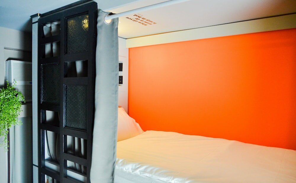 Фото Abraham Manila - Hostel