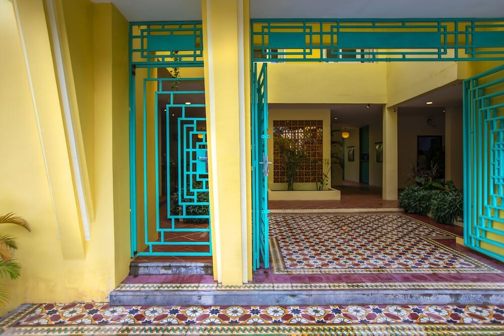 Фото отеля 4