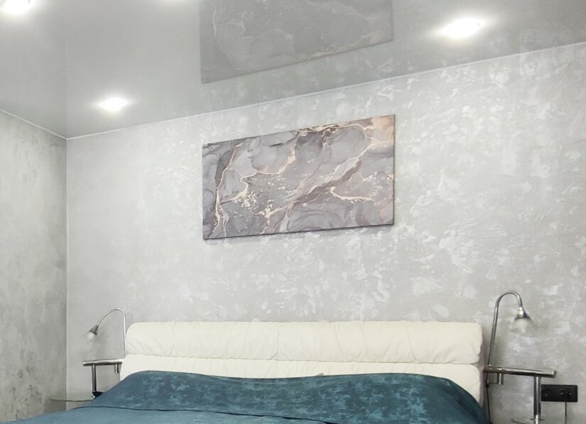 Фото МОИАпарт на улице Коммуны 86