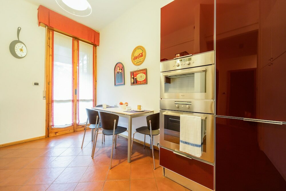 Фото Bologna Garden House