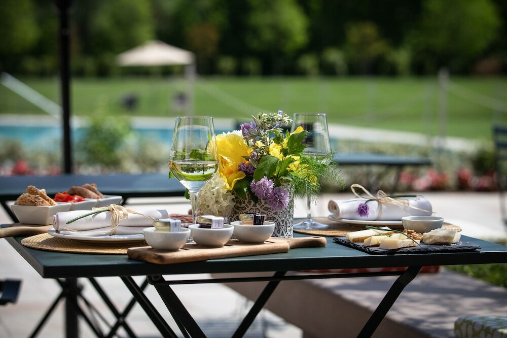 Фото Cobue Wine Resort & SPA