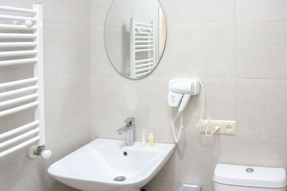 Фото Hotel Casa Calda