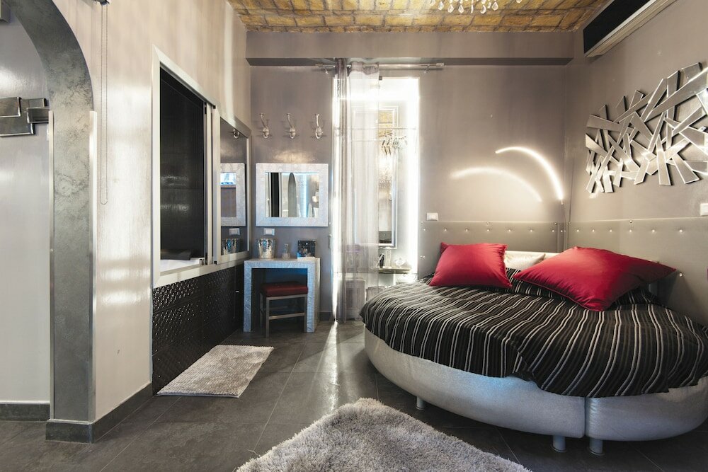 Фото Suite Sweet Rome