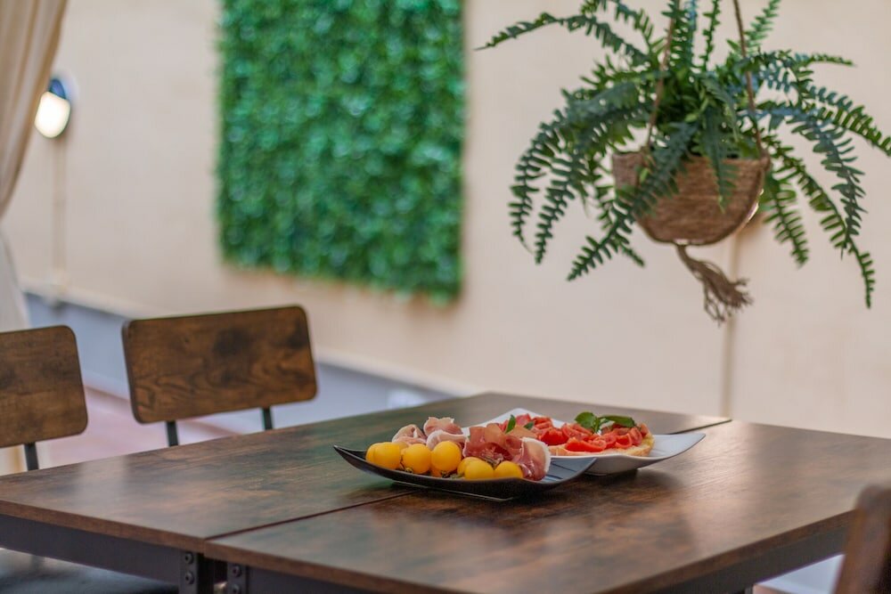 Фото Wine Apartments Florence Franciacorta