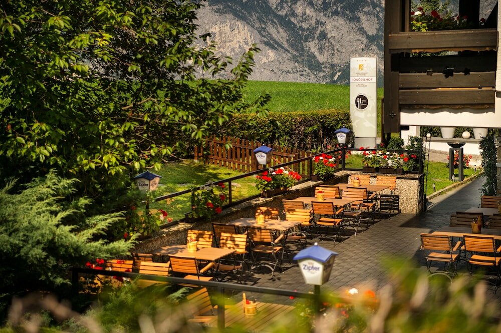 Фото Mondi Hotel Axams