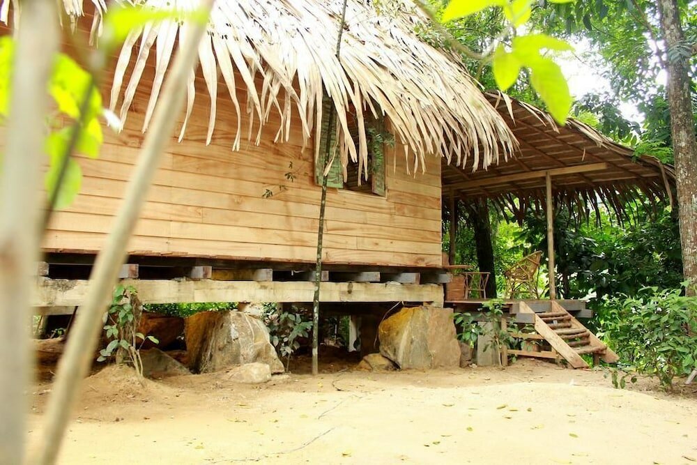 Фото Bedda Eco Cottages