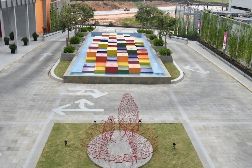 Фото Kanvas Soho Suites