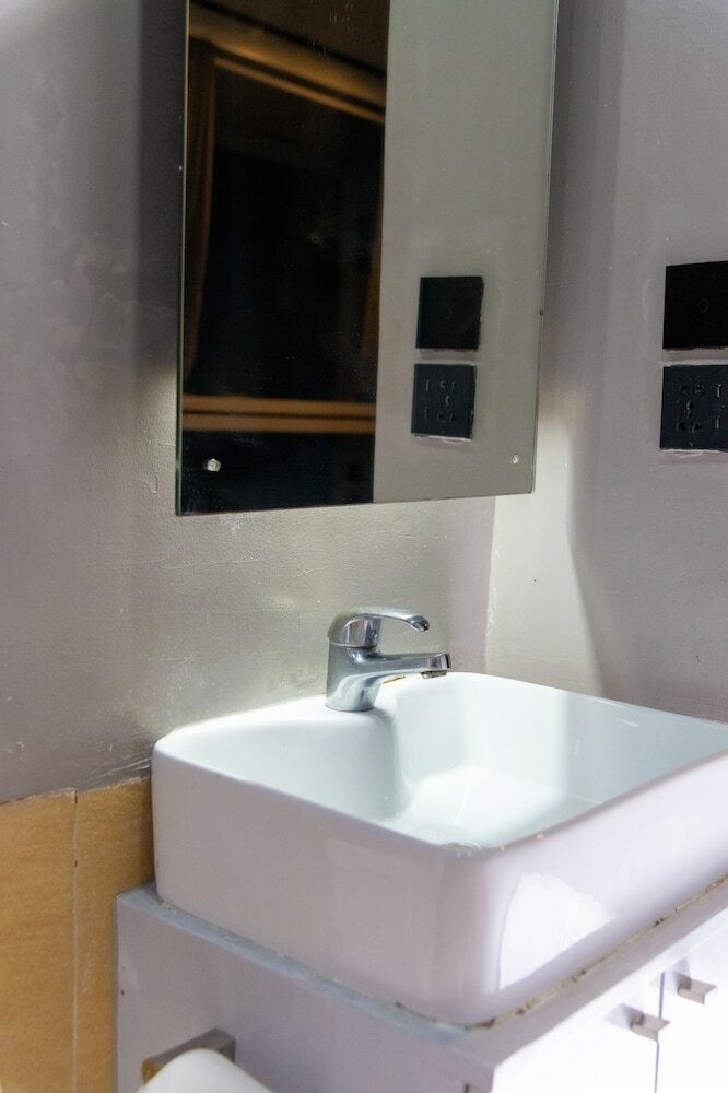 Фото Abraham Manila - Hostel