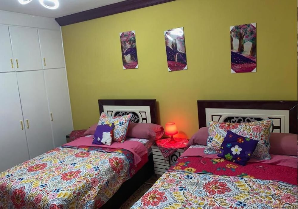 Фото Luxury Apartment City stars