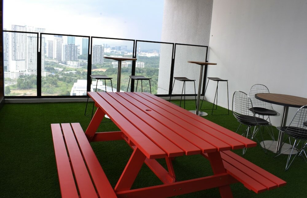 Фото Kanvas Soho Suites