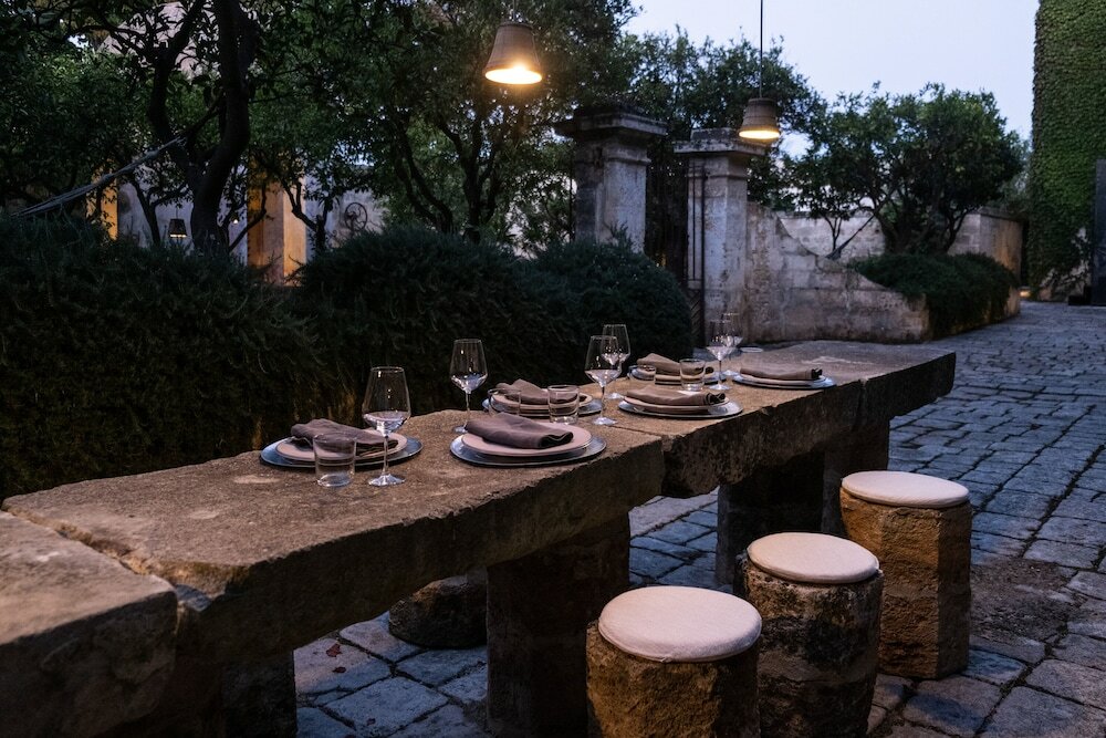 Фото Palazzo Daniele