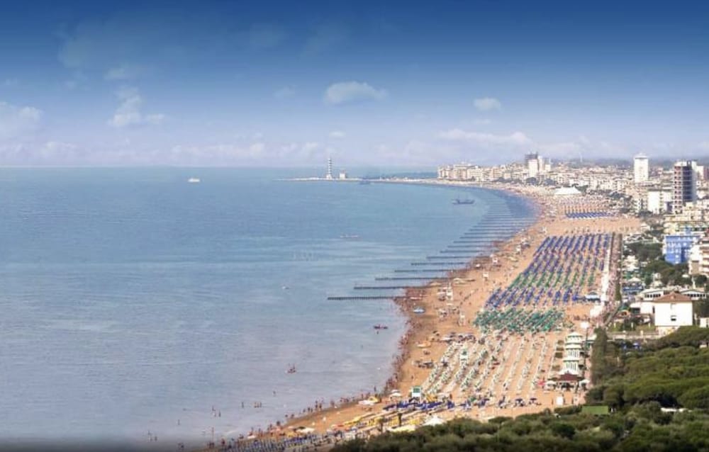 Фото Palazzina Mori