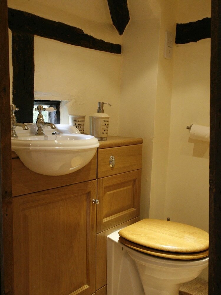 Фото Just So Cottage