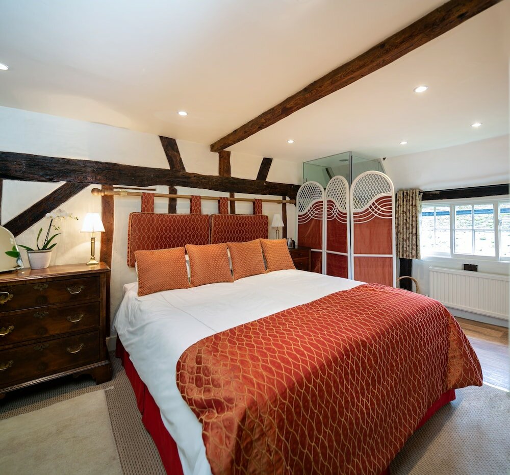 Фото Just So Cottage