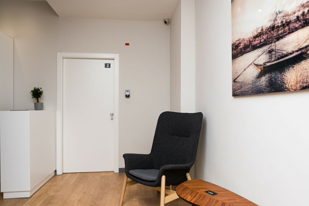 Фото Fmo Apartments Boavista