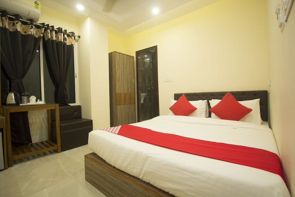 Фото Oyo 24810 Silver Crescent