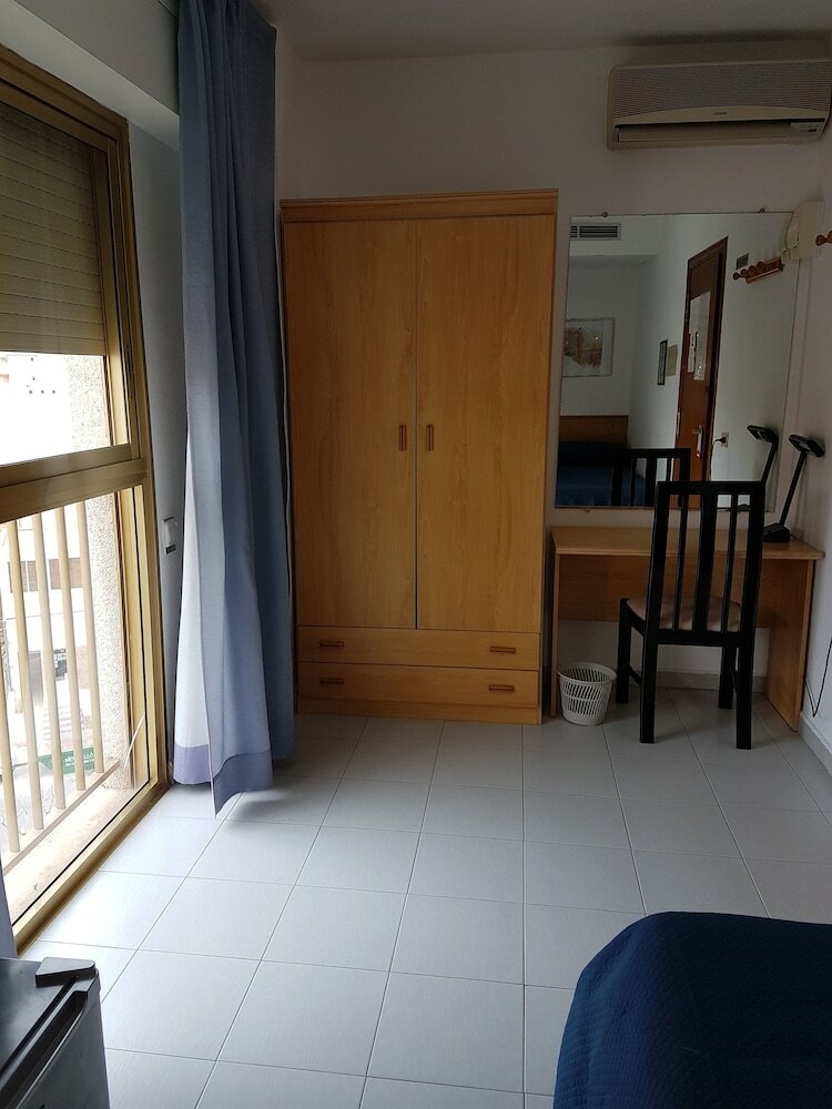 Фото Hotel Neptuno