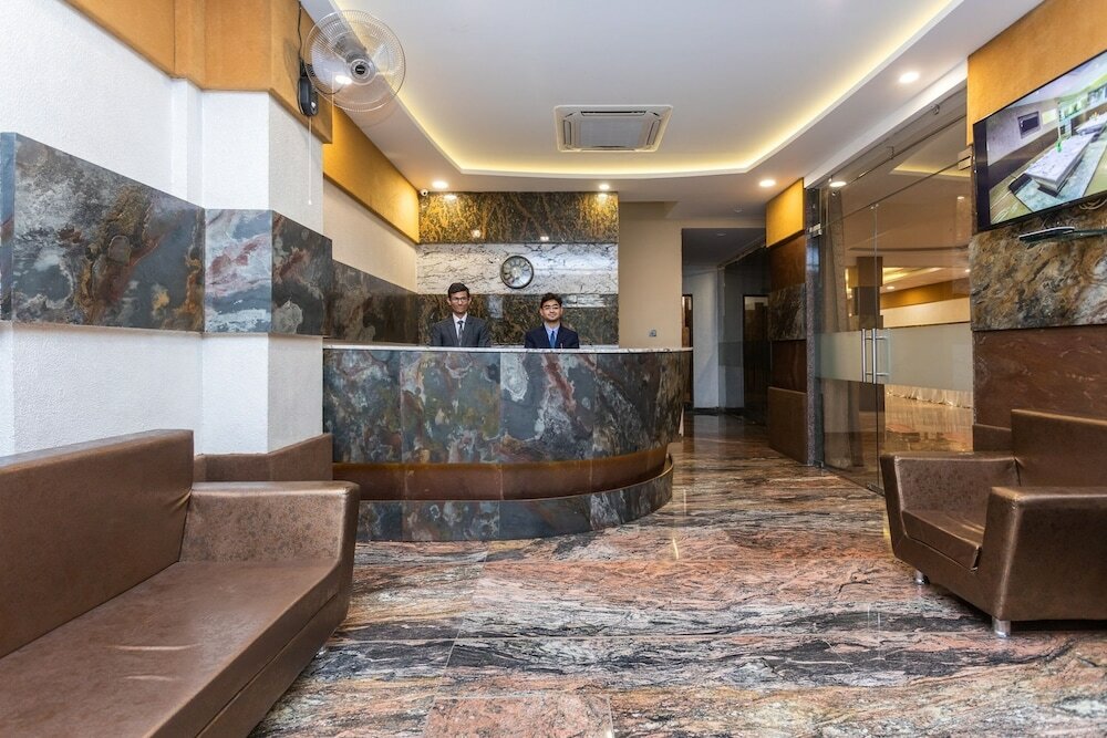 Фото Playotel Inn Sonash