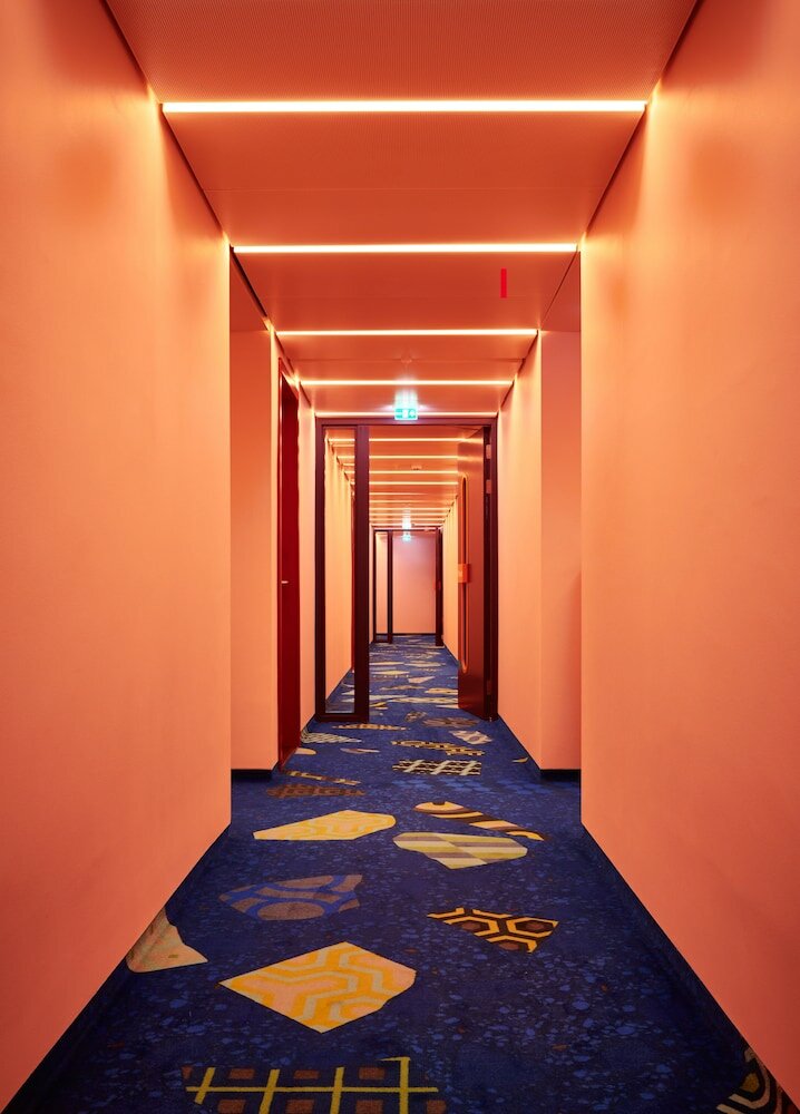 Фото The Standard London