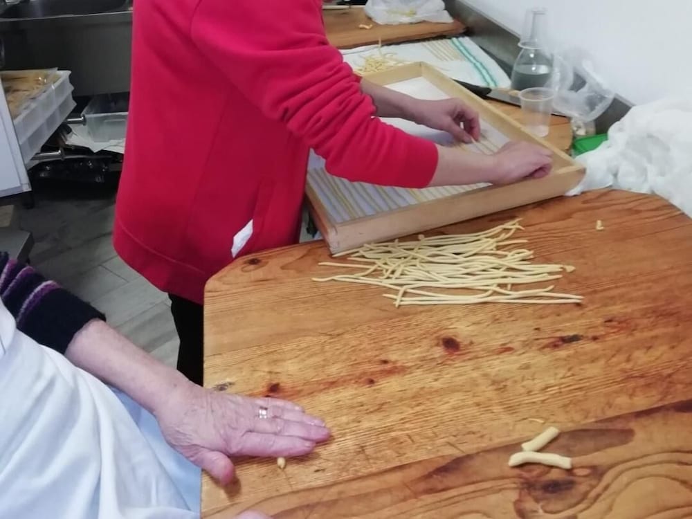 Фото La Terrazza di Laurino