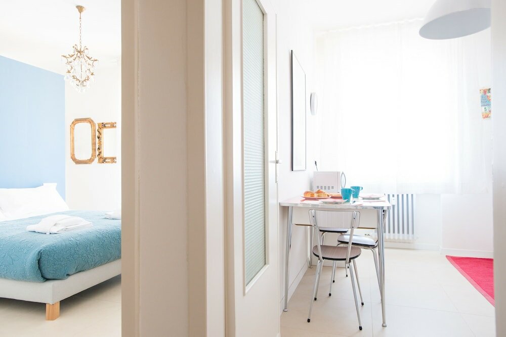 Фото Appartamento Galliera