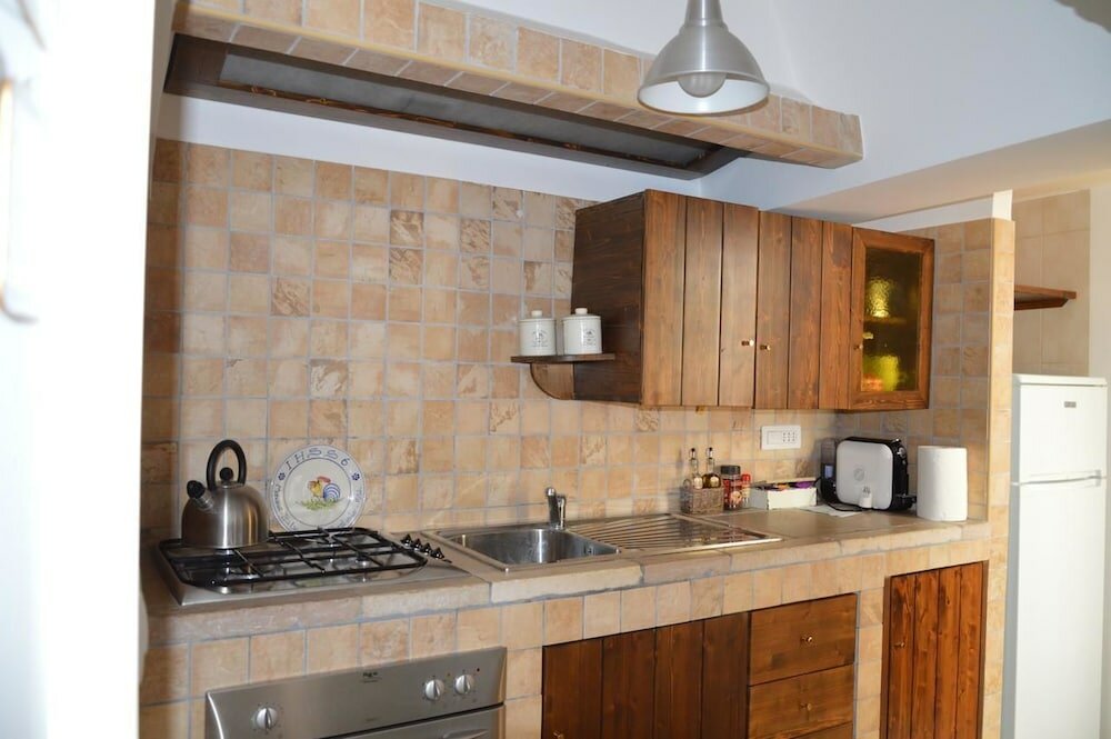 Фото Trulli Casa Alberobello