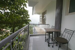 Гостиница WOW STAYZ2 Hotel The Lodge