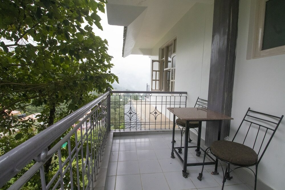 Фото WOW STAYZ2 Hotel The Lodge