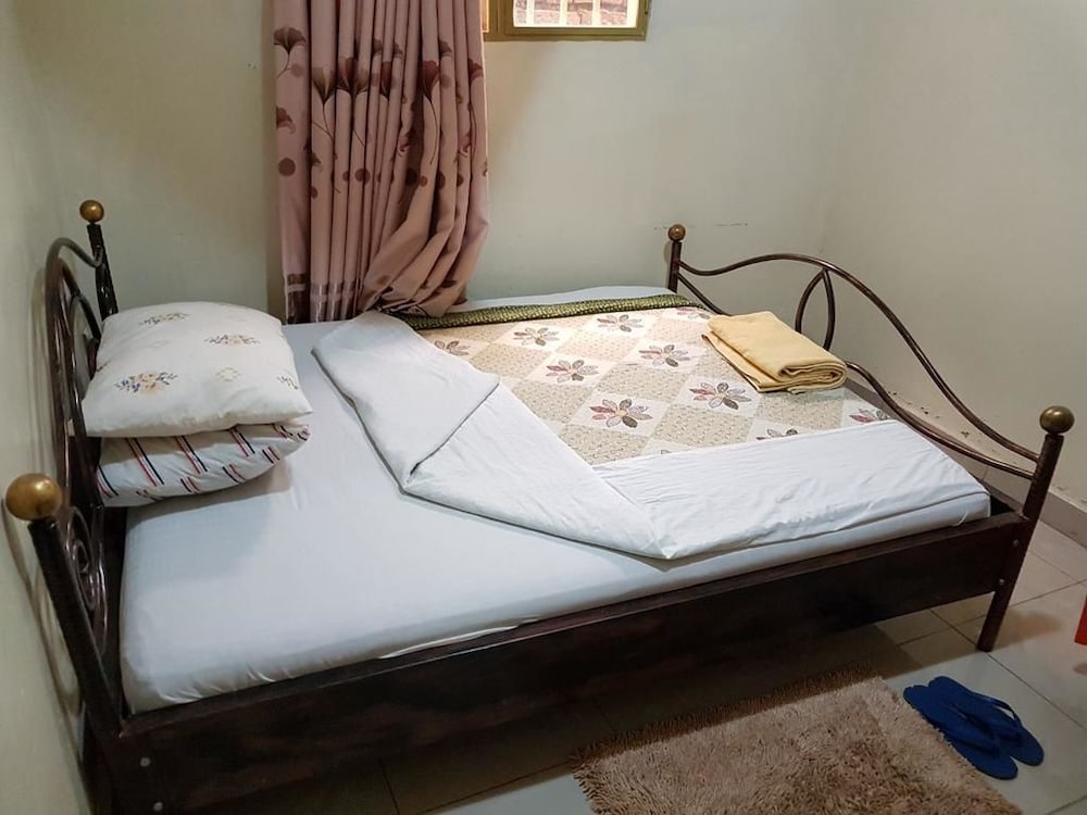 Фото Peace & Grace Motel