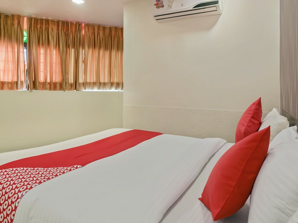 Фото Oyo 27638 Jay Radhe