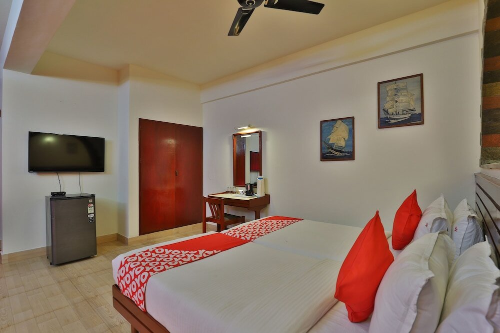 Фото Oyo 24534 Hotel President