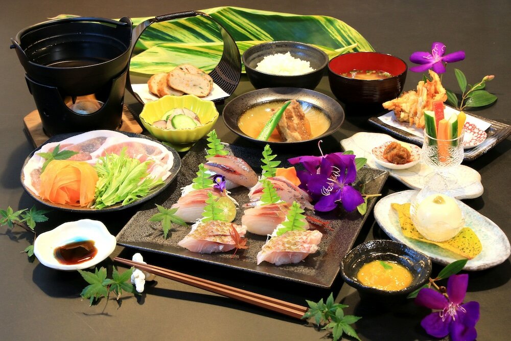 Фото Minshuku Nicoichi