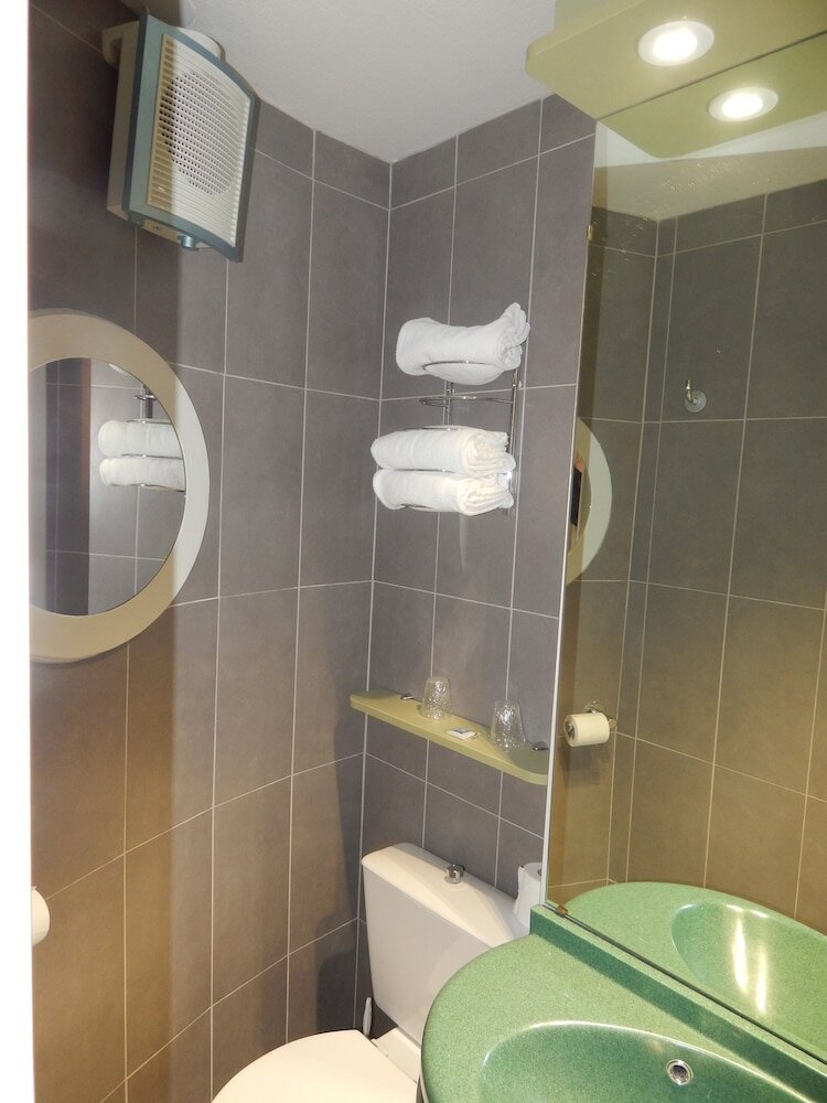 Фото Ibis budget Limoges Centre