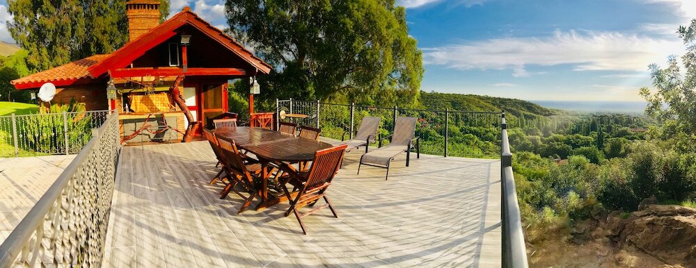 Фото Casa Chumamaya