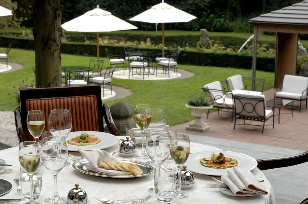 Фото Kasteel de Wittenburg