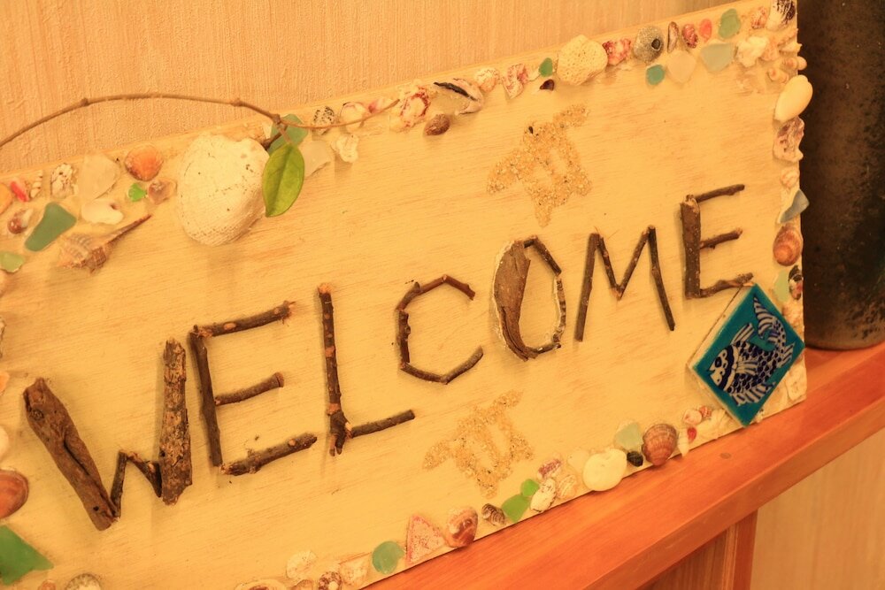 Фото Minshuku Nicoichi