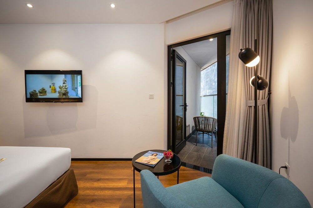 Фото The Code Hotel & SPA