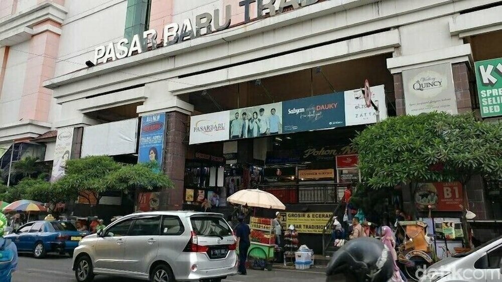 Hotel Tokyo Cubo - Hostel, Bandung, photo