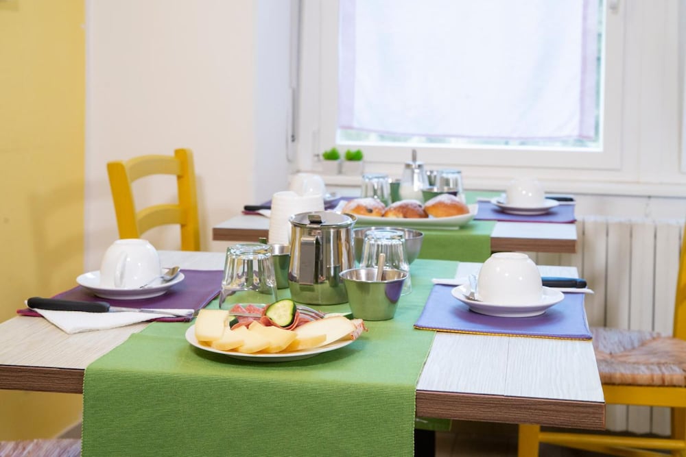 Фото La Malvasia