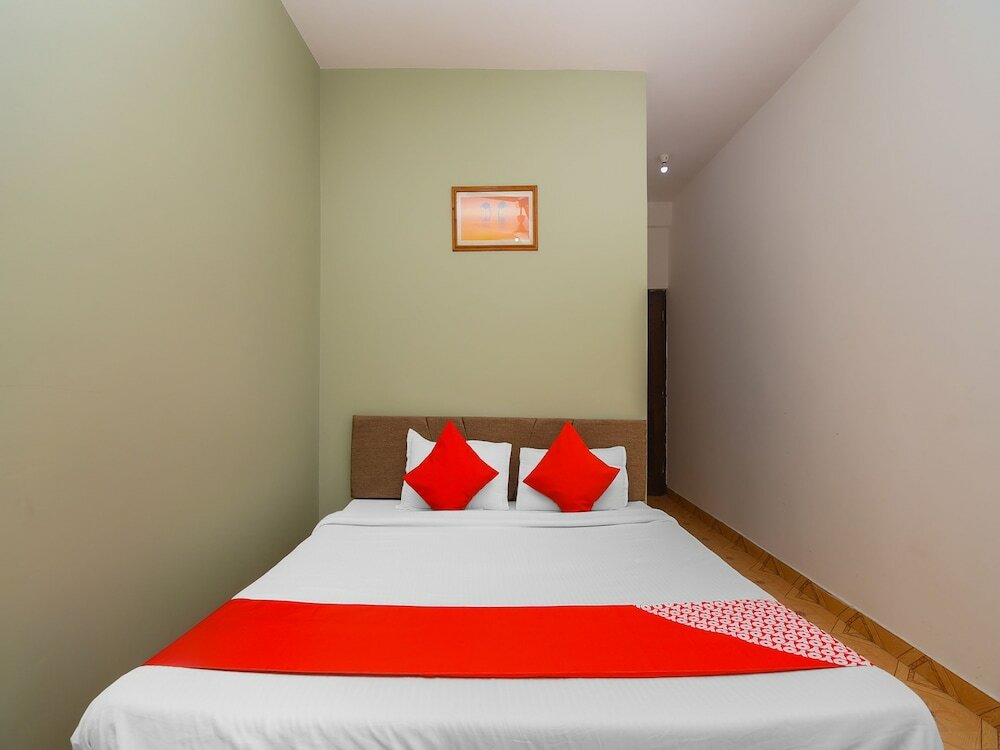 Фото Oyo 24550 Ram Rivera