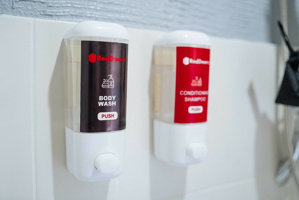 Фото RedDoorz Plus @ Sindalan San Fernando City