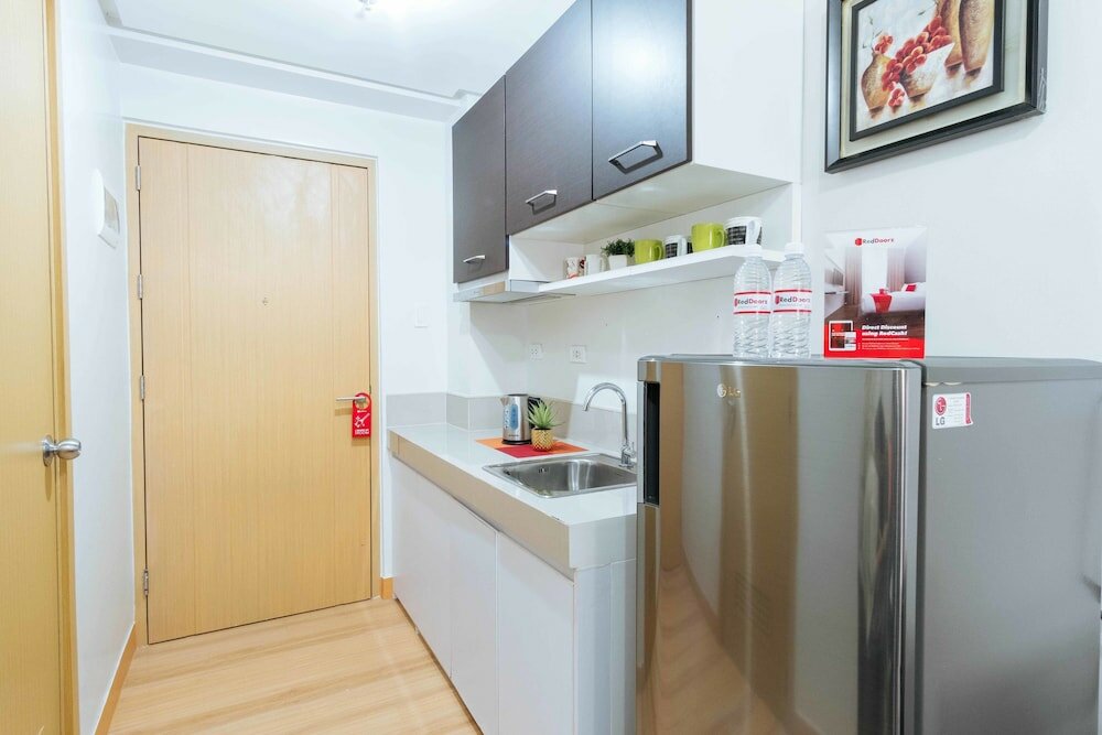 Фото RedDoorz Premium @ Smdc Fairview