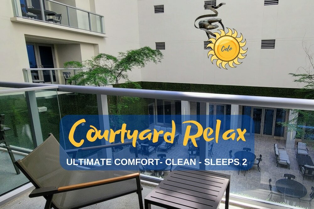 Фото Ch Luxury Condos & Studios On The Beach